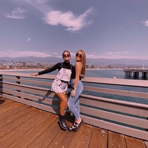 Meet your Posher, Maggie